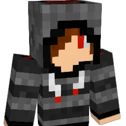 StrOniKer's Minecraft skin