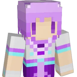 StrWng Minecraft avatar bust