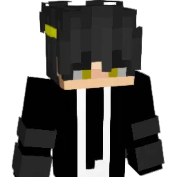 Stra7ght's Minecraft skin