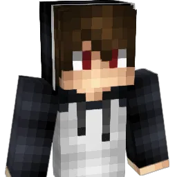 StraaTs Minecraft avatar bust