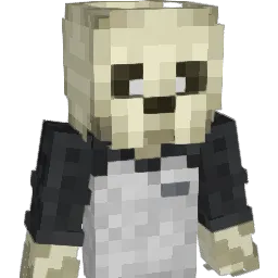 Straaix's Minecraft skin