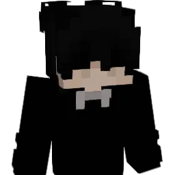 Straatmoon's Minecraft skin