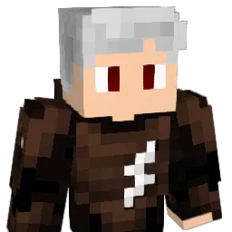 Strachwitz's Minecraft skin