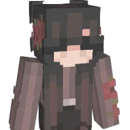 Strad_18 Minecraft avatar bust