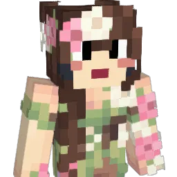 Stradam20 Minecraft avatar bust