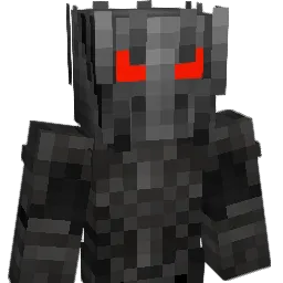 Stradivayigre Minecraft avatar bust