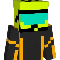 Strafe1990's Minecraft skin