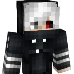 StrafeControl Minecraft avatar bust