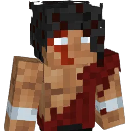 StrafeZapce's Minecraft skin