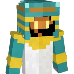 StraferXD's Minecraft skin