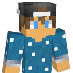 StraferYOU's Minecraft skin