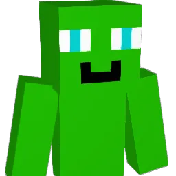 Strafer_Z Minecraft avatar bust