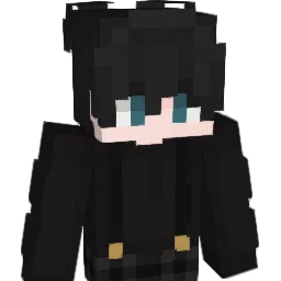 Strafverfolgung Minecraft avatar bust