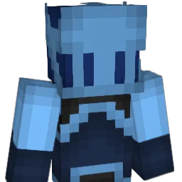 Strag2 Minecraft avatar bust