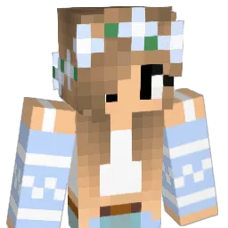 Strahl12345 Minecraft avatar bust