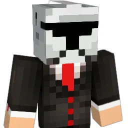 StraightArrow0 Minecraft avatar bust