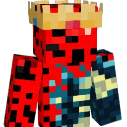 StraightFR's Minecraft skin