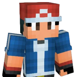StraightRespect Minecraft avatar bust