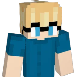 Straigor's Minecraft skin