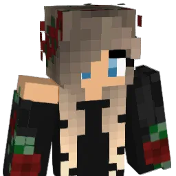 Strailight's Minecraft skin