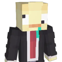 StrainedNose881's Minecraft skin