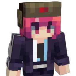 Strais_bd Minecraft avatar bust