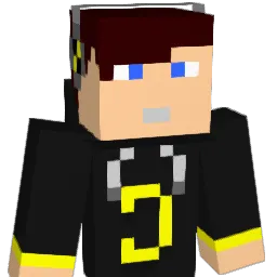 Straixt's Minecraft skin