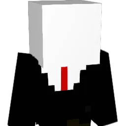 Strajkinho14 Minecraft avatar bust
