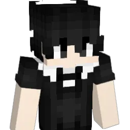 Strakczing_ Minecraft avatar bust