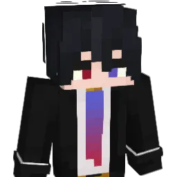 Stralitz's Minecraft skin