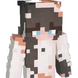 Strallina's Minecraft skin