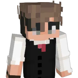 StrammerMaxx's Minecraft skin