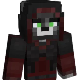 StrandedSkyblock's Minecraft skin