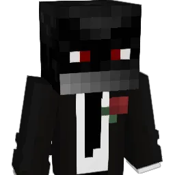 StranderZ's Minecraft skin
