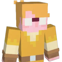 StrangeEric