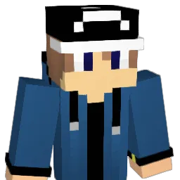 StrangeManS's Minecraft skin
