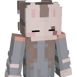 StrangeMiss_'s Minecraft skin