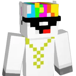 StrangeOutsider's Minecraft skin