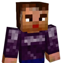 StrangeSequitur Minecraft avatar bust
