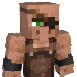 StrangeTesteur's Minecraft skin