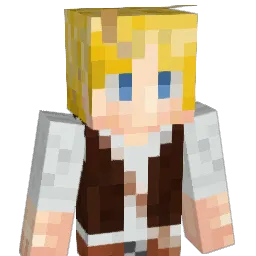 StrangeTrails's Minecraft skin