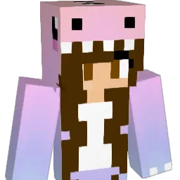 StrangeZero_ Minecraft avatar bust