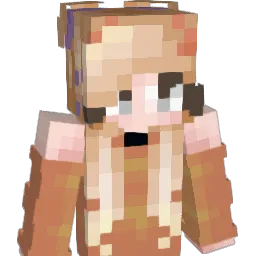 Strange_Loner's Minecraft skin
