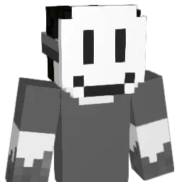 Strange_Writer's Minecraft skin