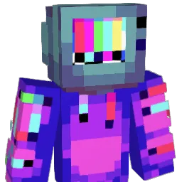 Strange_song Minecraft avatar bust