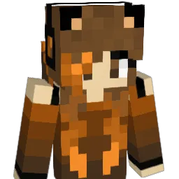 Strangebuddy's Minecraft skin