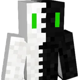 StrangerMY Minecraft avatar bust