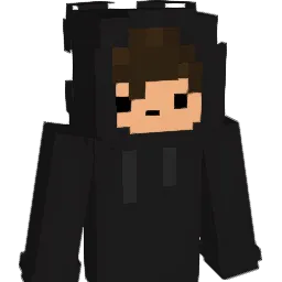 StrangerPlay's Minecraft skin