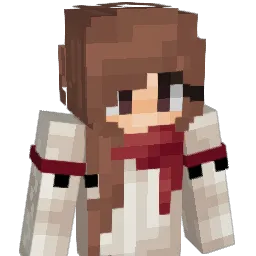 Stranger_Than_me Minecraft avatar bust