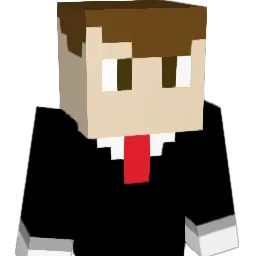 StrangestMatt Minecraft avatar bust